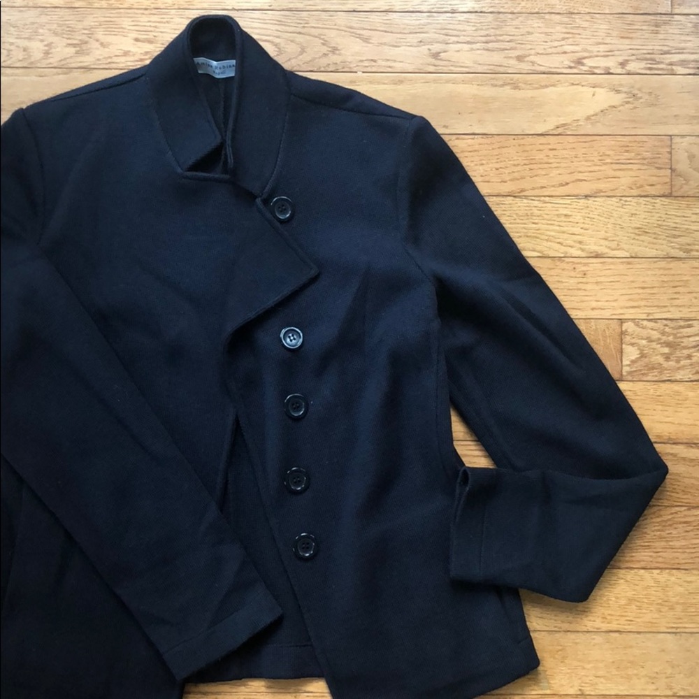 Casual and Cozy Rubinacci Napoli Cardigan